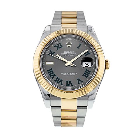 rolex 11634|pre owned rolex 116334.